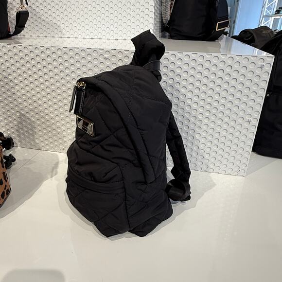MARC JACOBS Quilted Nylon Mini Backpack M0016679 4F5HBP022H02 Choose 1 color‼️ main image 10